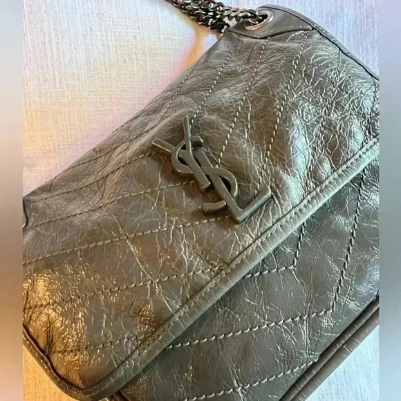 Saint Laurent Niki Medium - Picture 2 of 7
